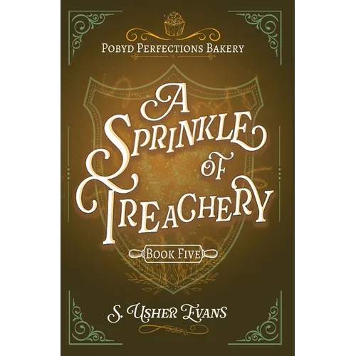 A Sprinkle of Treachery