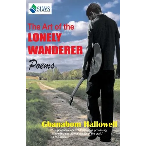 The Art of the Lonely Wandarer