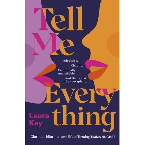 Tell Me Everything