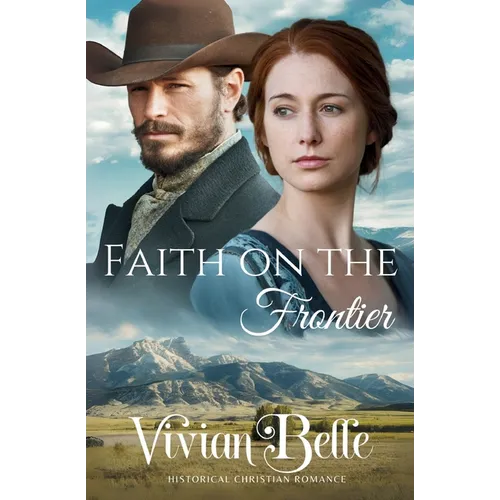 Faith on the Frontier