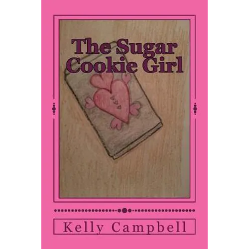The Sugar Cookie Girl