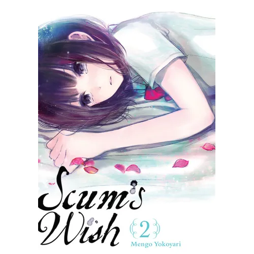 Scum's Wish, Volume 2