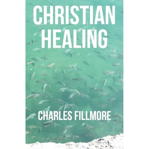 Christian Healing