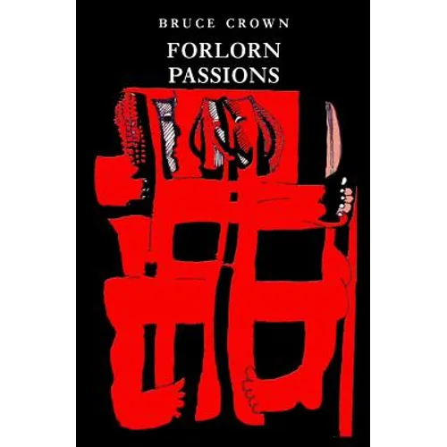 Forlorn Passions