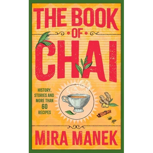 The Book of Chai