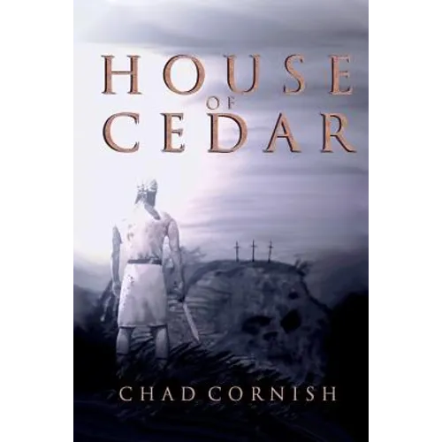 House of Cedar