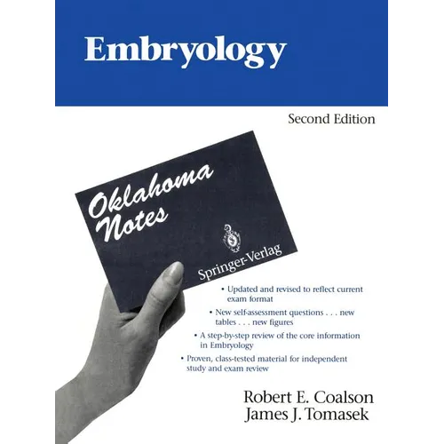 Embryology