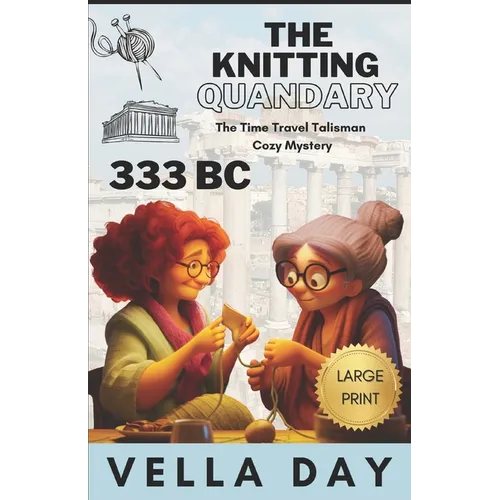The Knitting Quandary
