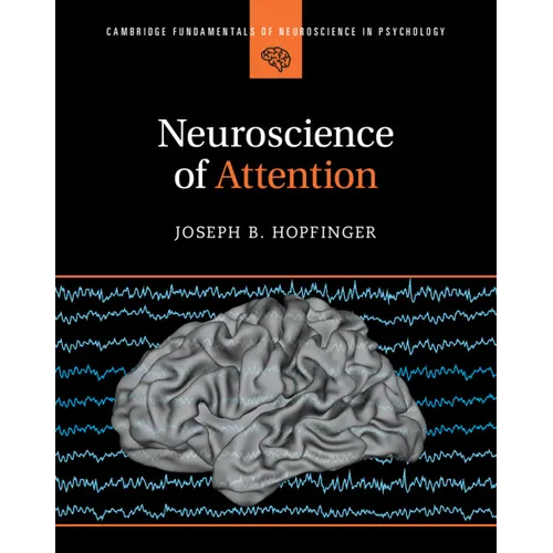 Neuroscience of Attention
