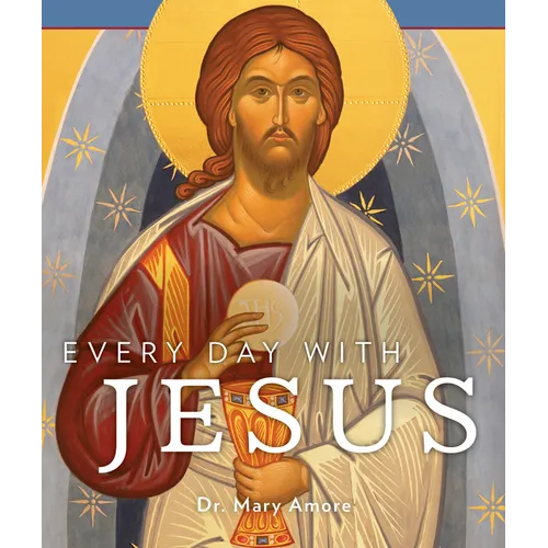 Every Day with Jesus