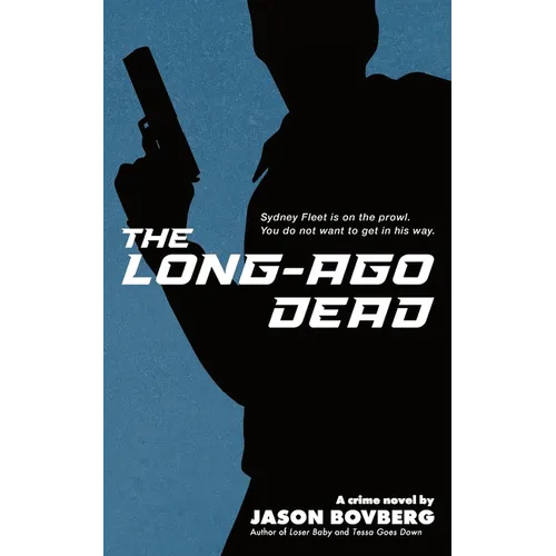 The Long-Ago Dead