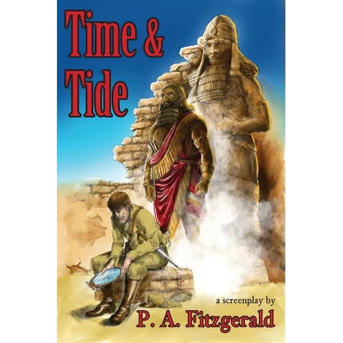 Time and Tide