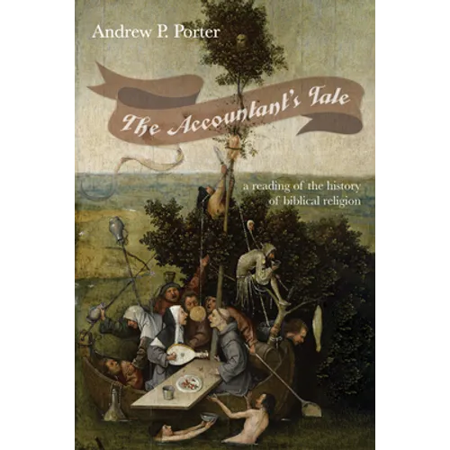 The Accountant's Tale