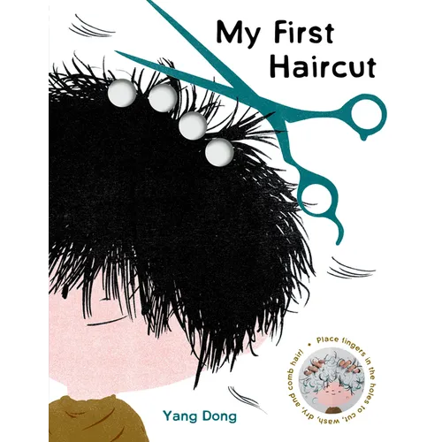 My First Haircut