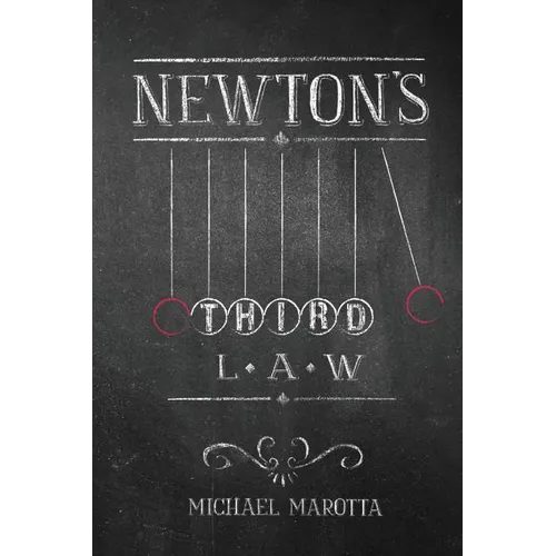 Newton's Third Law