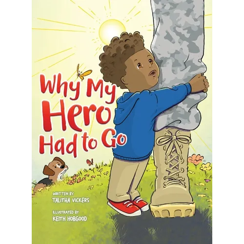 Why My Hero Had to Go
