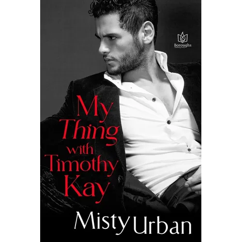 My Thing with Timothy Kay