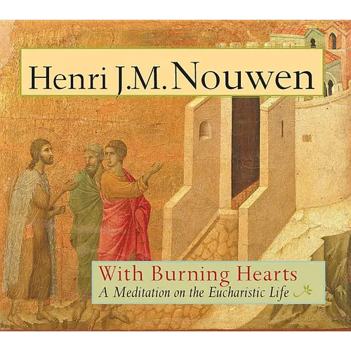 With Burning Hearts