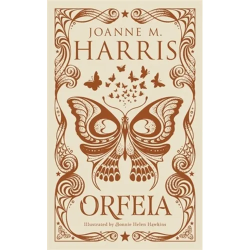 Orfeia