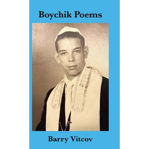 Boychik Poems