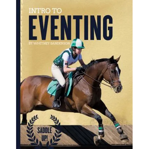 Intro to Eventing