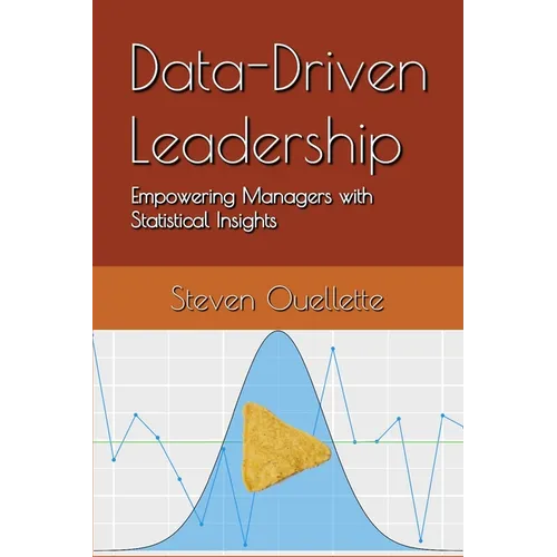 Data-Driven Leadership: Empowering Managers with Statistical Insights