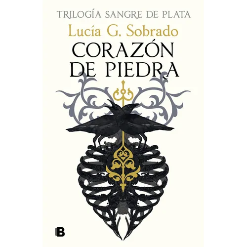 Corazón de Piedra / Heart of Stone