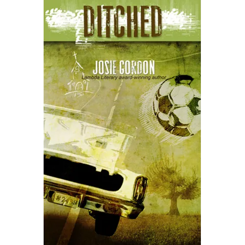 Ditched