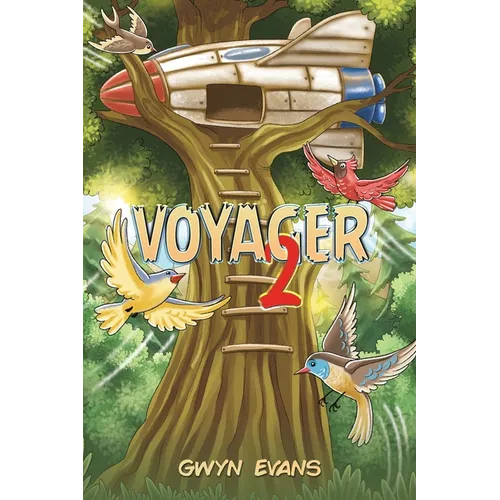 Voyager 2