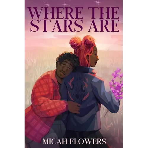 Where The Stars Are