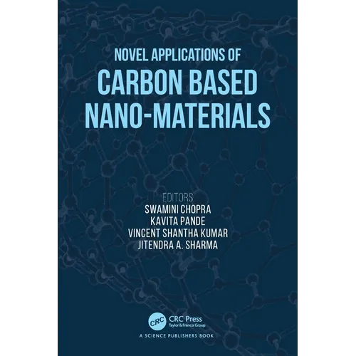 Novel Applications of Carbon Based Nano-Materials