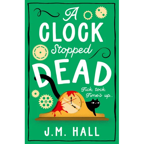 A Clock Stopped Dead
