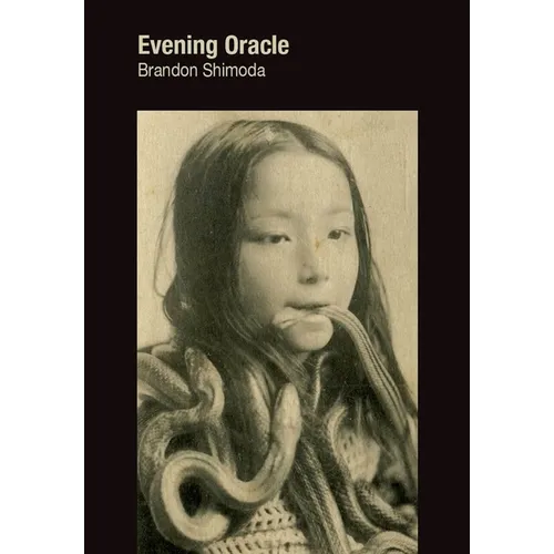 Evening Oracle