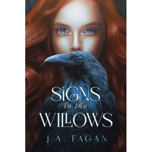 Signs In The Willows