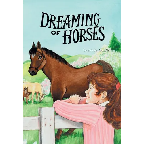 Dreaming of Horses