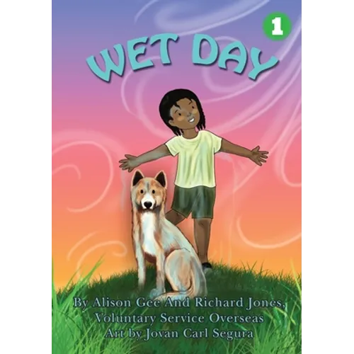Wet Day