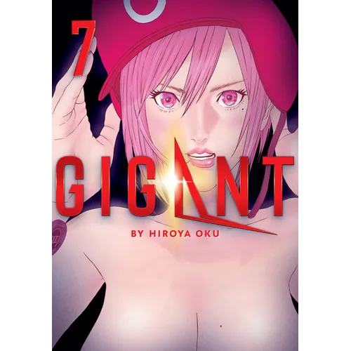Gigant Vol. 7