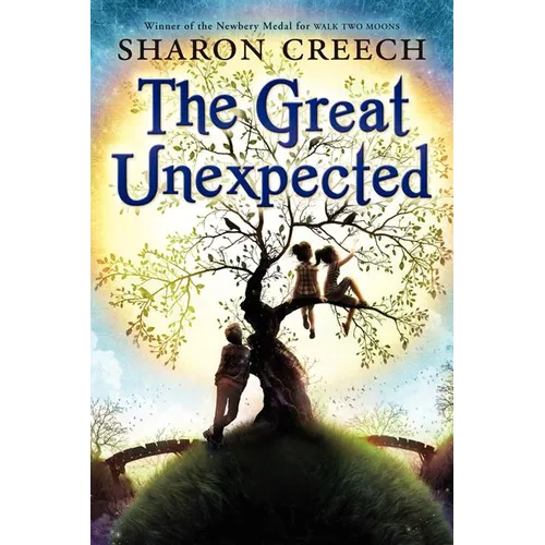 The Great Unexpected