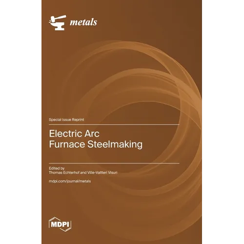 Electric Arc Furnace Steelmaking
