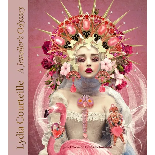 Lydia Courteille: A Jeweller's Odyssey