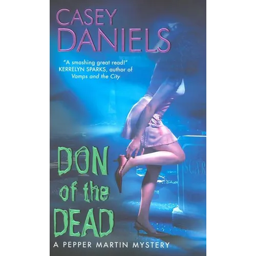 Don of the Dead