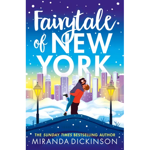 Fairytale of New York