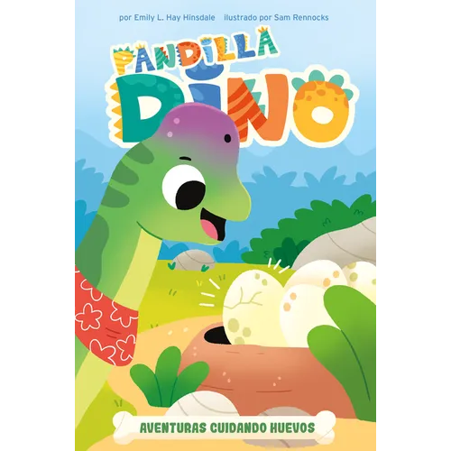 Aventuras Cuidando Huevos