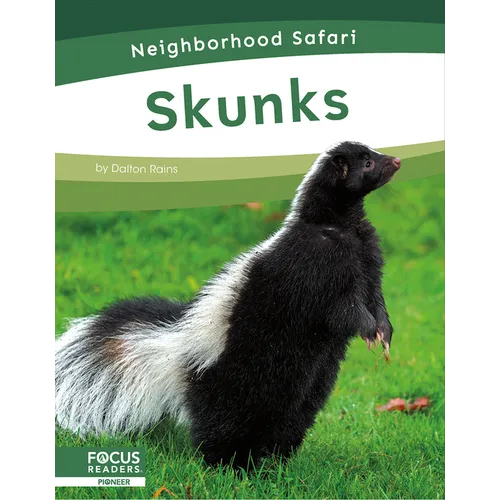 Skunks
