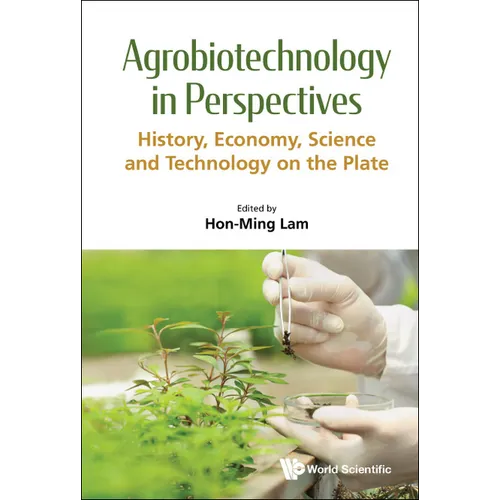 Agrobiotechnology in Perspectives