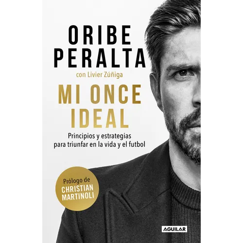 Mi Once Ideal / My Ideal 11