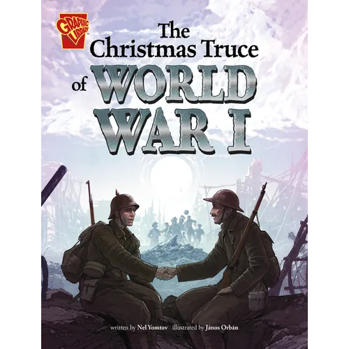The Christmas Truce of World War I