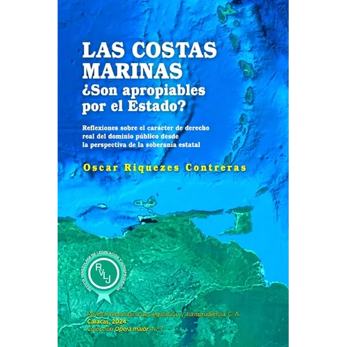 Las costas marinas ¿son apropiables por el Estado?: Reflexiones sobre el carácter de derecho real del dominio público desde la perspectiva