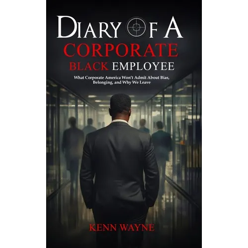 Diary of a Corporate Black Employee