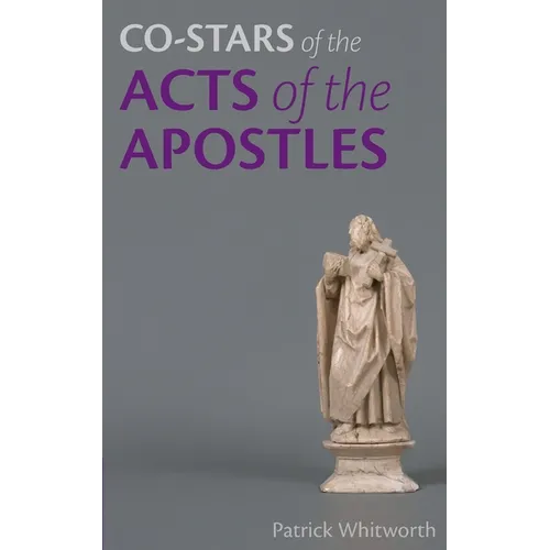 Co-stars of the Acts of the Apostles